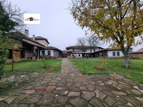 Продава къща, с. миндя, област велико търново