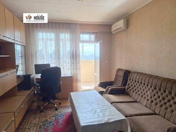 Продава 3-стаен, гр. пазарджик, моста на лютата