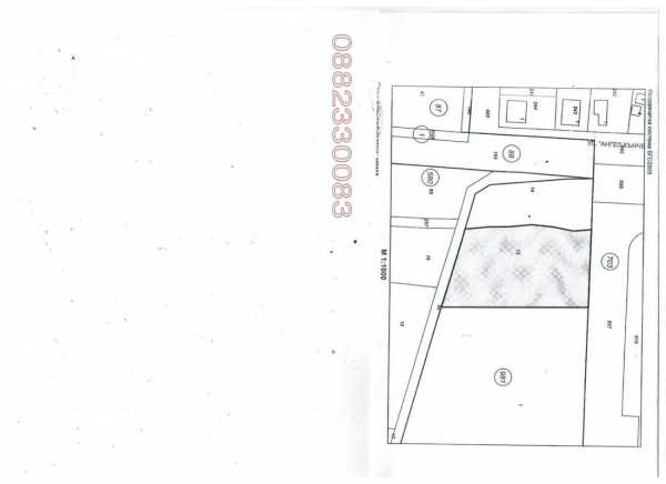 Продава парцел, гр. свиленград, област хасково