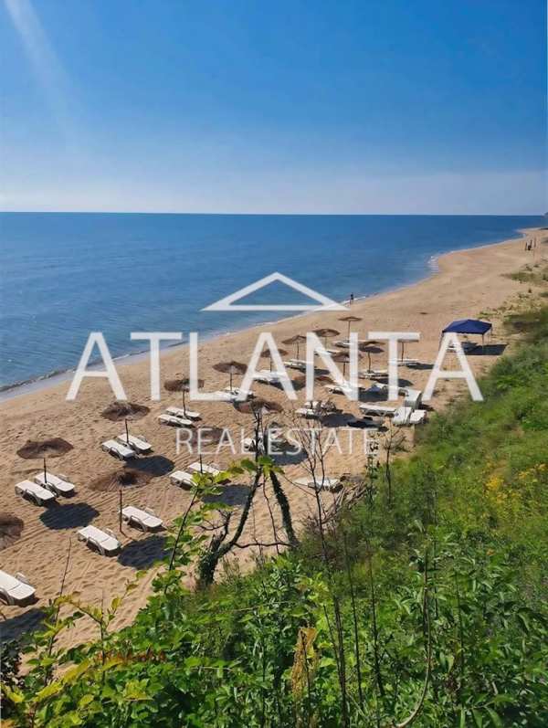 Продава 2-стаен, гр. обзор, област бургас