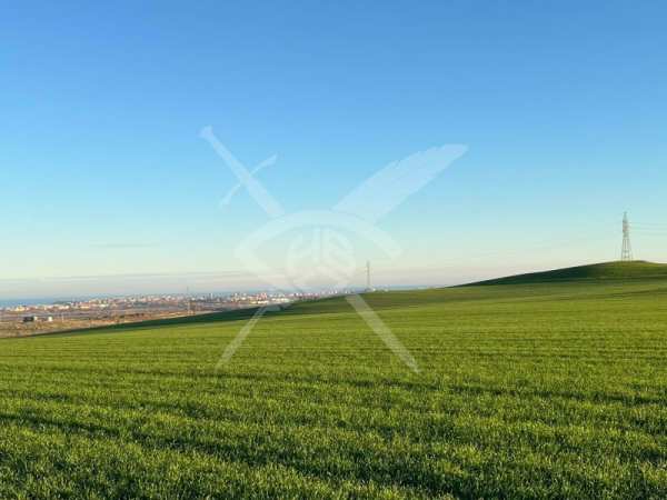 Продава парцел, с. тънково, област бургас