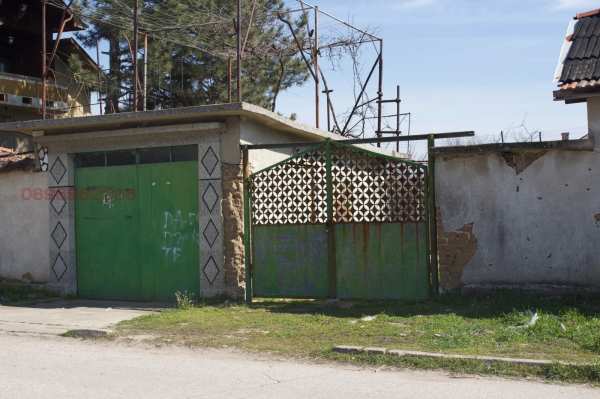 Продава парцел, с. гелеменово, област пазарджик