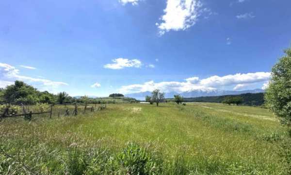 Продава парцел, с. добърско, област благоевград