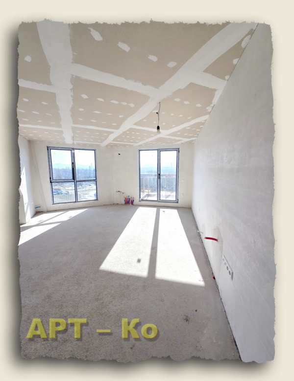 Продава 3-стаен, гр. перник, изток