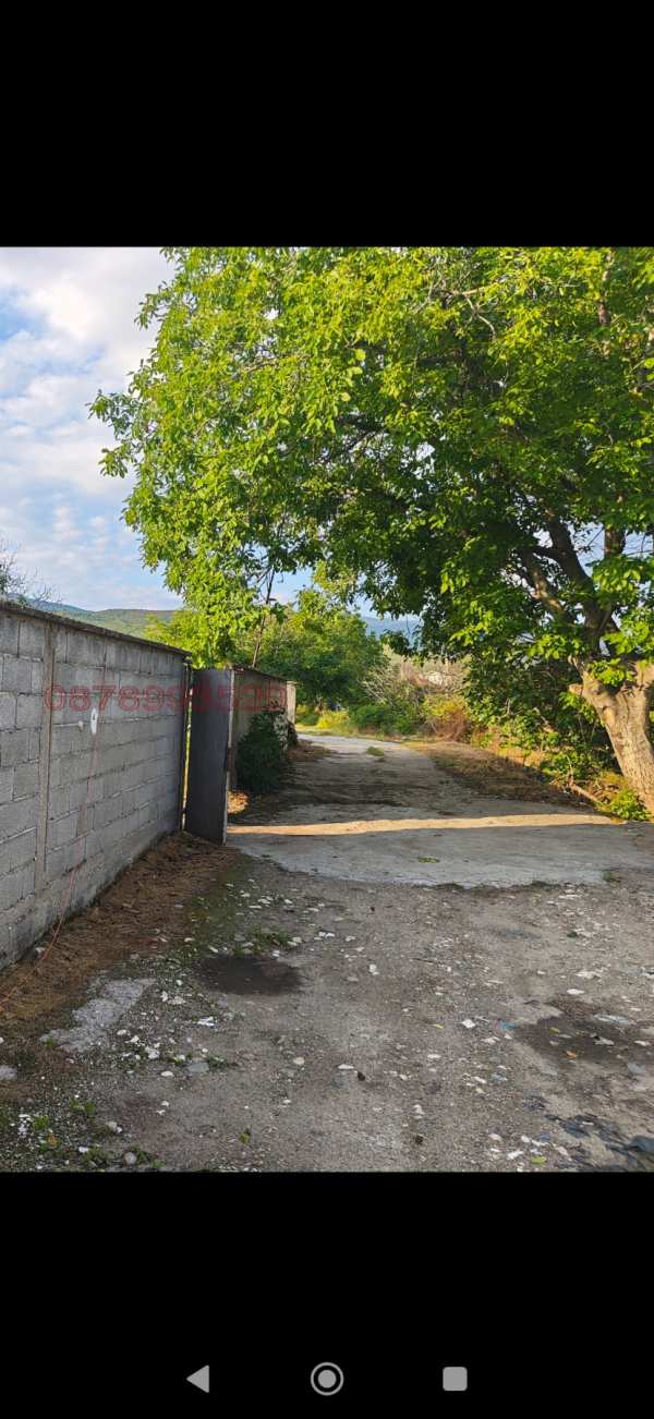 Продава парцел, с. първенец, област пловдив
