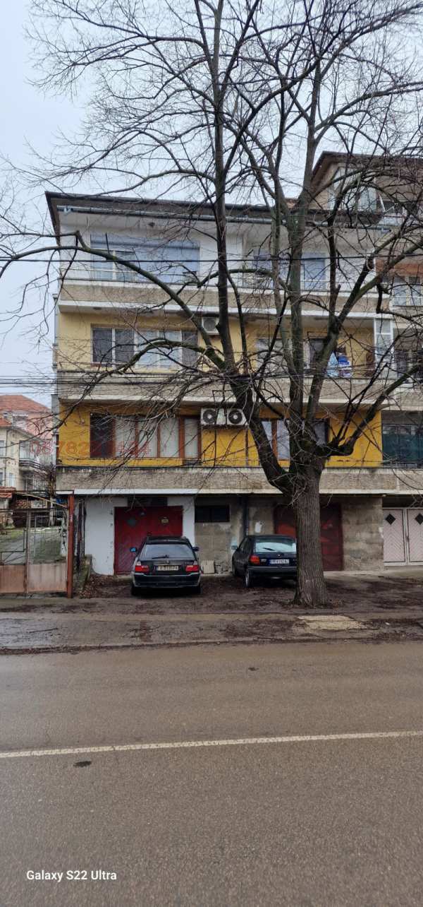 Продава многостаен, гр. разград, варош