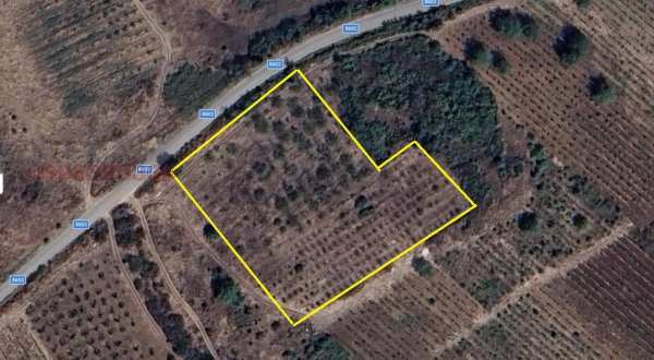 Продава парцел, гр. перущица, област пловдив