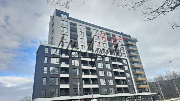 Продава 2-стаен, гр. варна, възраждане 1