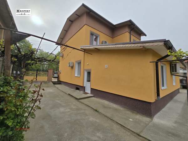 Продава хотел, гр. долна митрополия, област плевен