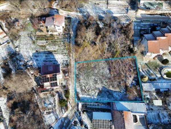 Продава парцел, гр. балчик, област добрич