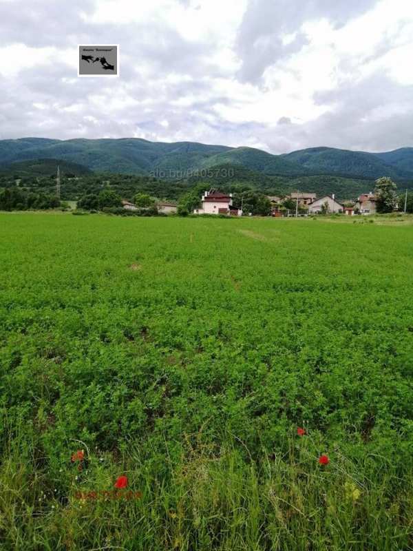 Продава  парцел с. Црънча, област Пазарджик
      1100 кв.м
