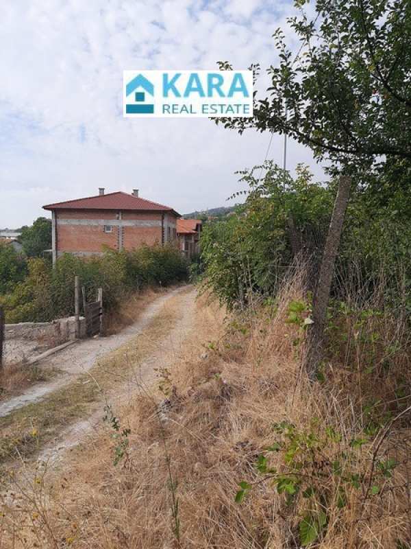 Продава парцел, с. опълченско, област кърджали