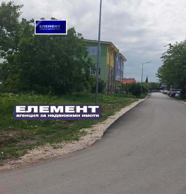 Продава парцел, гр. пловдив, беломорски