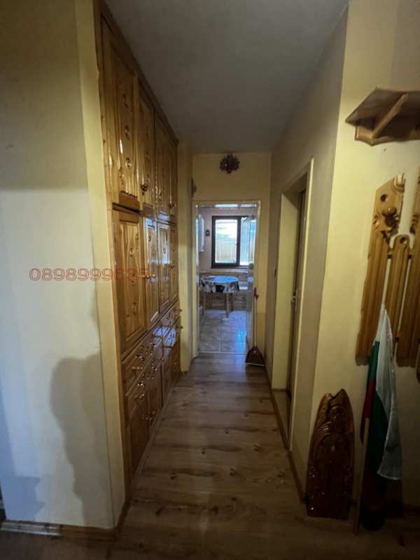 Продава 3-стаен, гр. попово, област търговище