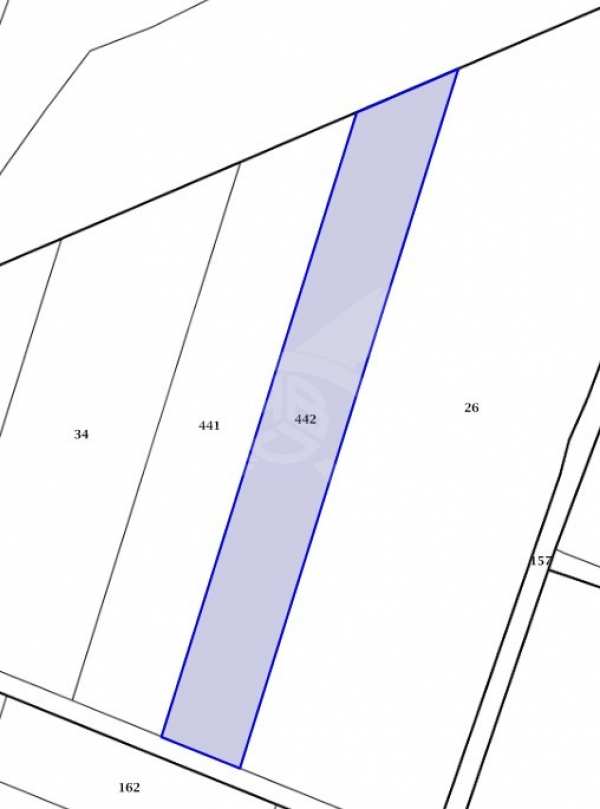 Продава парцел, гр. обзор, област бургас