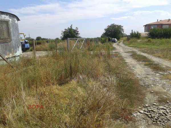 Продава парцел, с. първенец, област пловдив