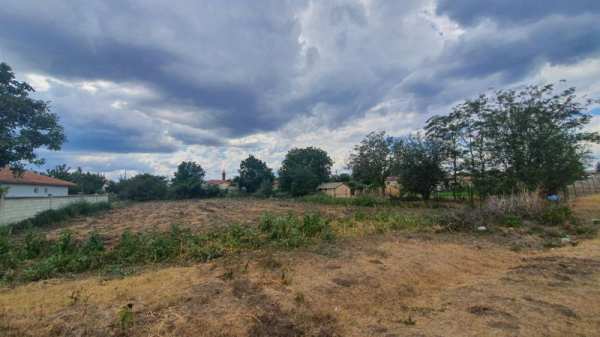 Продава парцел, с. соколово, област добрич
