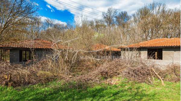 Продава парцел, гр. бургас, крайморие
