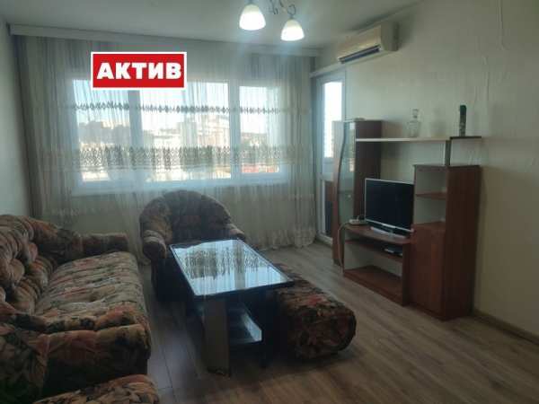 Продава 1-стаен, гр. търговище, център