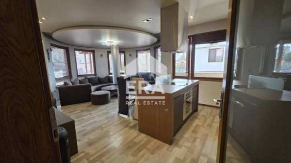 Продава 3-стаен, гр. хасково, дружба 1