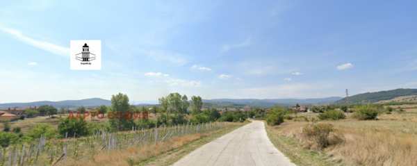 Продава парцел, с. церово, област пазарджик
