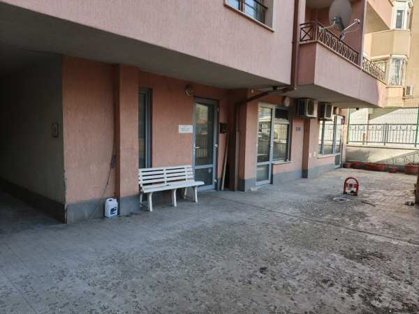 Продава ателие, таван, гр. софия, борово