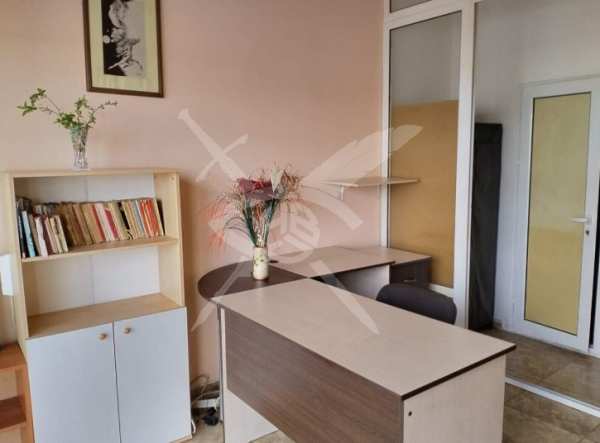 Продава офис, гр. бургас, изгрев