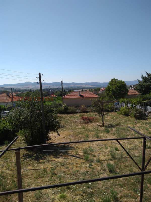 Продава къща, гр. твърдица, област сливен