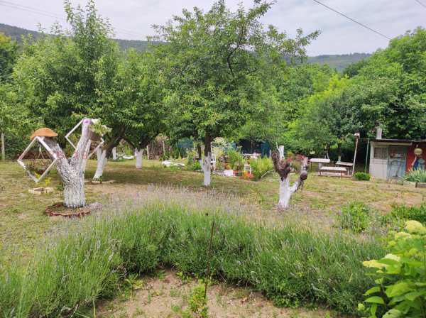 Продава парцел, гр. шумен, боян българанов 1