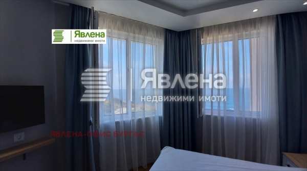Продава 2-стаен, гр. ахтопол, област бургас