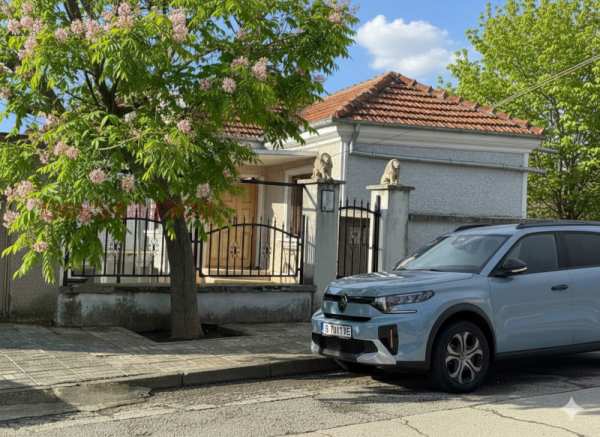 Продава къща, гр. каспичан, област шумен