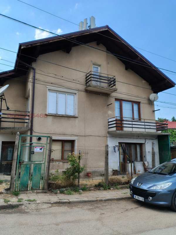 Продава къща, гр. монтана, мала кутловица