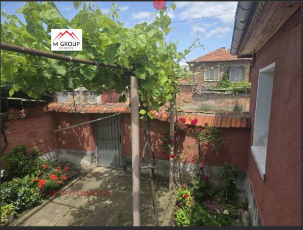 Продава къща, с. трилистник, област пловдив