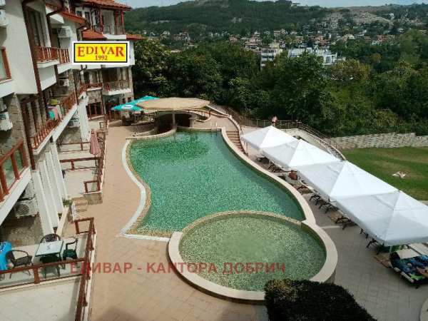 Продава 3-стаен, гр. балчик, област добрич