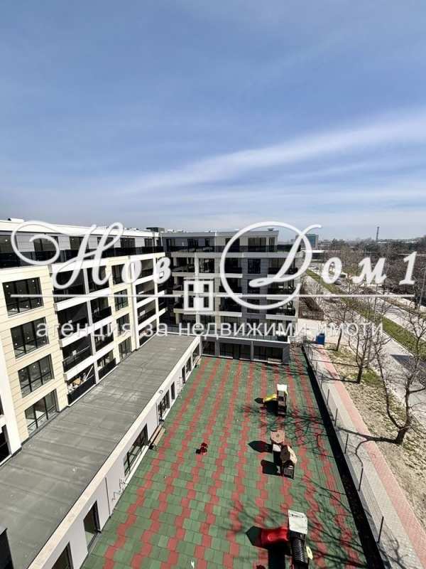 Продава 4-стаен, гр. пловдив, кючук париж