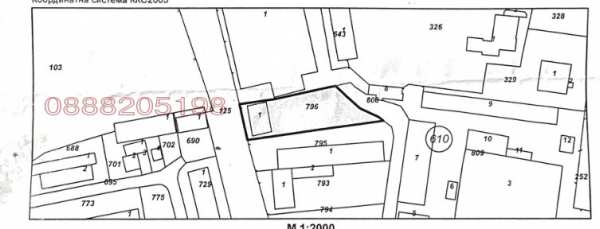 Продава пром. помещение, гр. добрич, промишлена зона - север