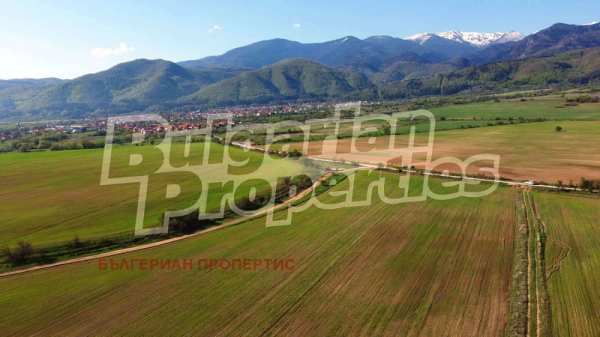 Продава парцел, с. костенец, област софия област