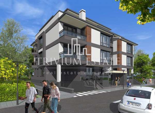 Продава 2-стаен, гр. раковски, област пловдив