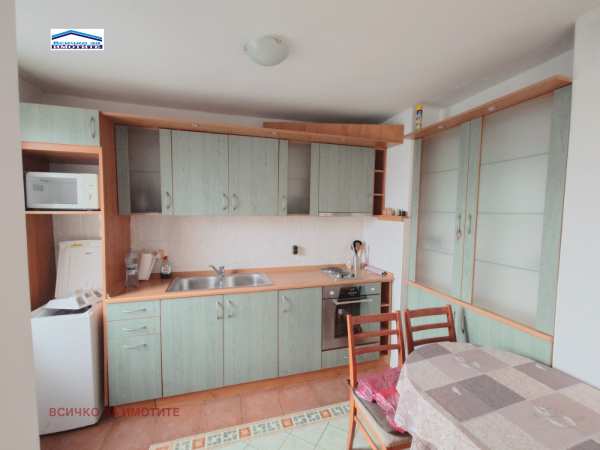 Продава 1-стаен, гр. русе, център