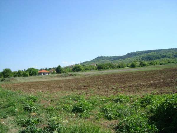 Продава парцел, гр. горна оряховица, област велико търново