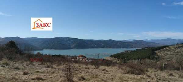 Продава парцел, с. брош, област кърджали