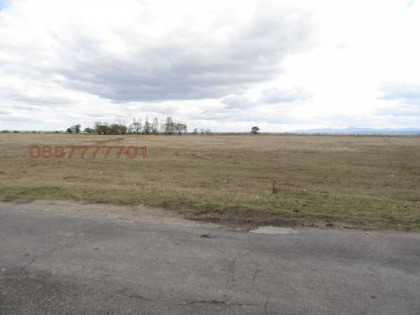 Продава парцел, с. белозем, област пловдив