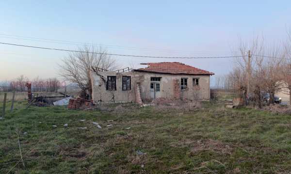 Продава парцел, с. белозем, област пловдив