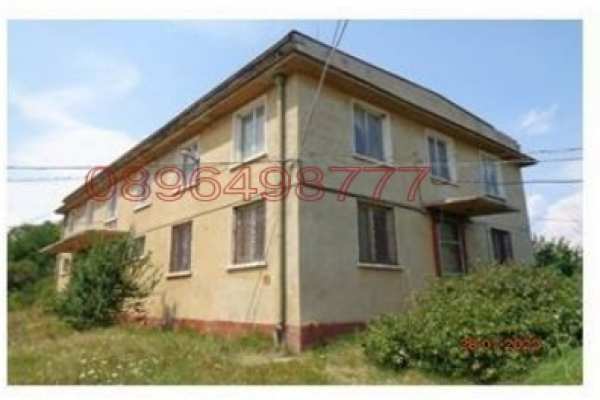 Продава пром. помещение, с. смилец, област пазарджик