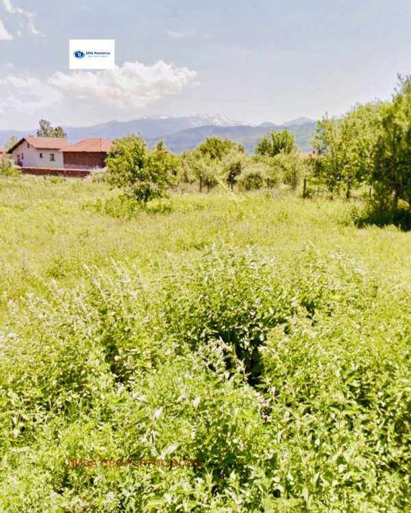 Продава парцел, с. рельово, област софия област
