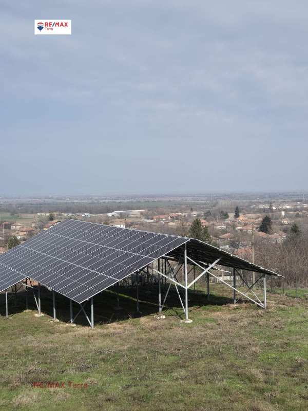 Продава бизнес имот, с. деков, област плевен