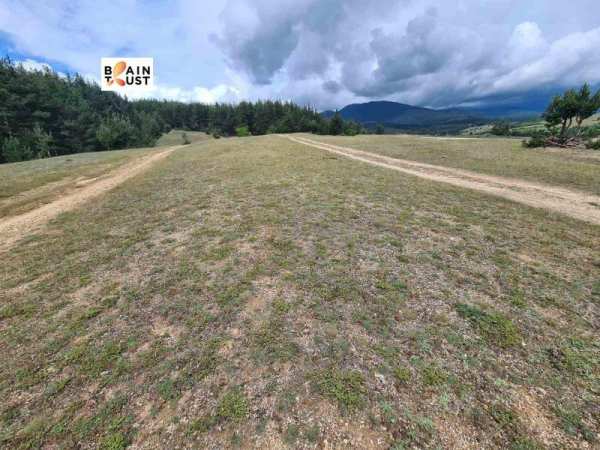 Продава парцел, с. бачево, област благоевград