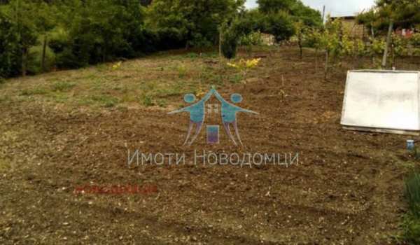 Продава парцел, с. мадара, област шумен