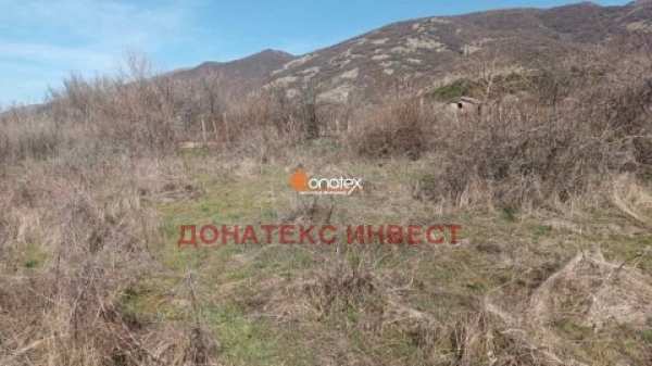 Продава земеделска земя, гр. сопот, област пловдив