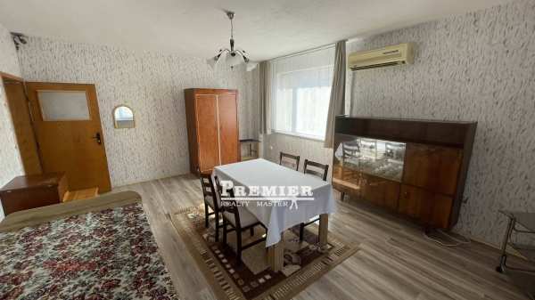 Продава 4-стаен, гр. несебър, област бургас